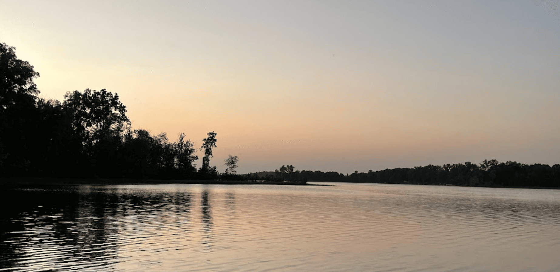 Portage Lake (Waterloo State Recreation Area)