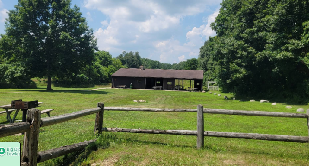 2026-01-06 - 09_34_52 - Dr. Lawless International Dark Sky Park - Google Maps