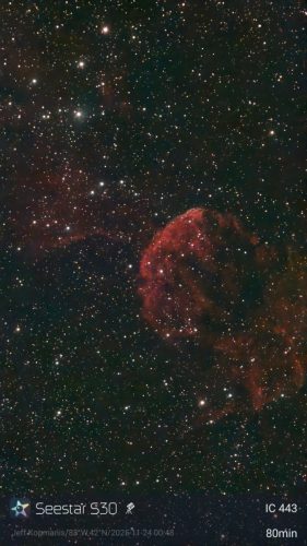 IC 443/444 - Jeff Kopmanis - Ypsilanti