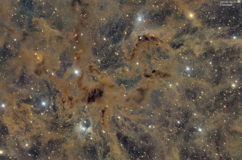 Awni-Hafedh-nebula LDN 1452