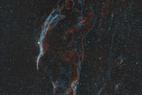 BarryChapman-Filamentary-Nebula