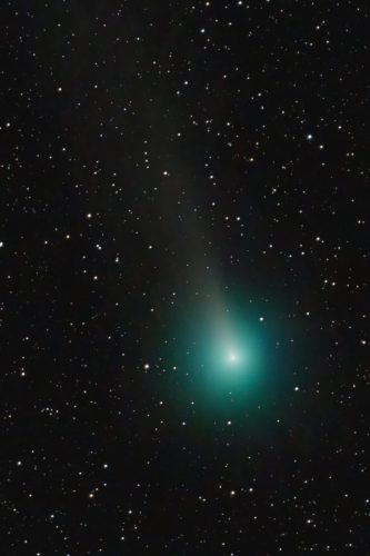 Comet SWAN Ottum 4x6