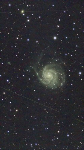 M 101