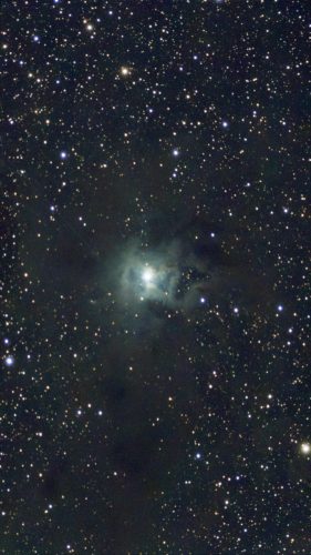 NGC 7023