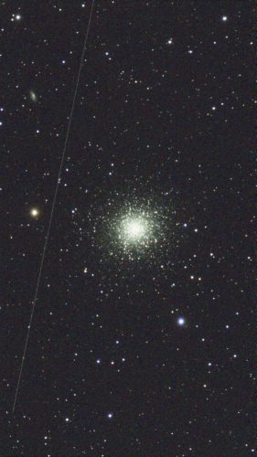 M 13