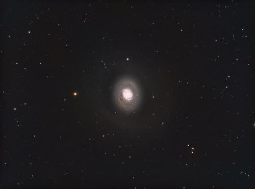 M94 - Glenn Kaatz - June 1, 2024