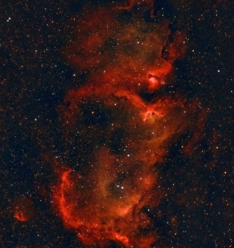 IC1848-Soul-Nebula-ASI294-7h9m-Edit5 Tim Miller