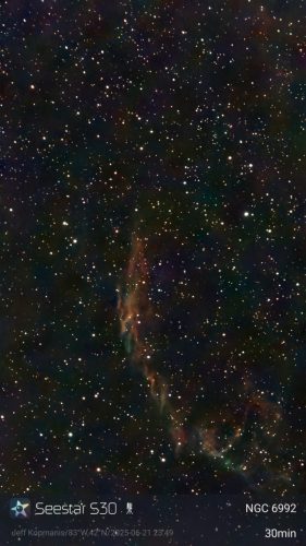 NGC 6992
