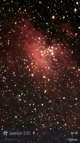 Jeff Kopmanis M16-restack