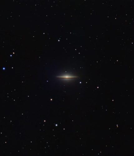 M104 - Abe Oraiqat - April 27, 2025