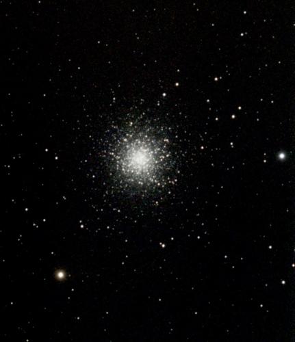 M13 - David Cooke - June 1, 2024 M13-davidcooke-seestar-image0