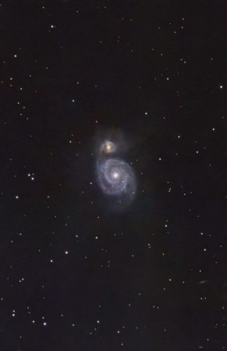M51 - Abe Oraiqat - April 27, 2025