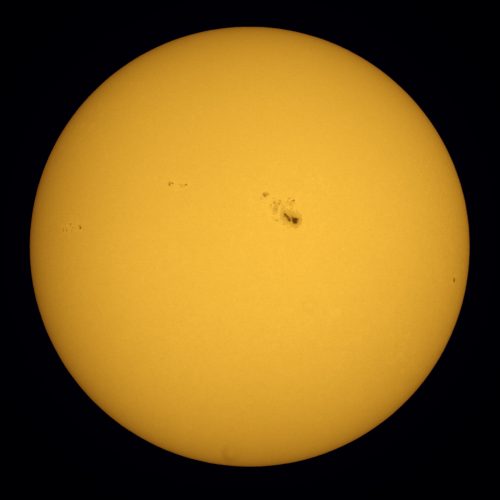 Roy-McCullough-5-5-25-Sun-white-light