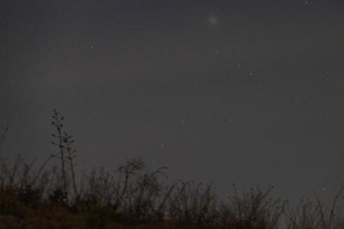 Omega Centauri (cluster) - Adrian Bradley - Near Las Vegas, NV