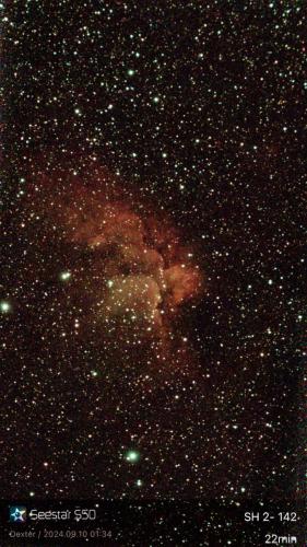 Wizard Nebula - Matt West - September 10, 2024