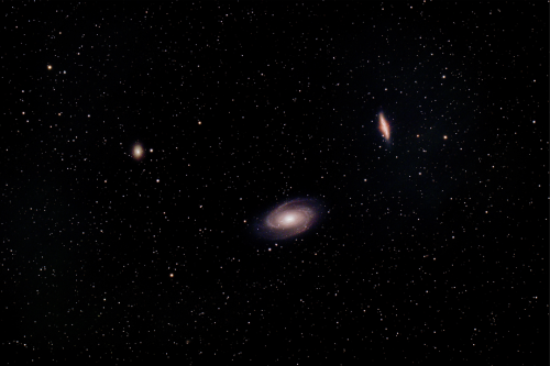 M81/M82/NGC3077 - Brian Waite - May 29, 2023