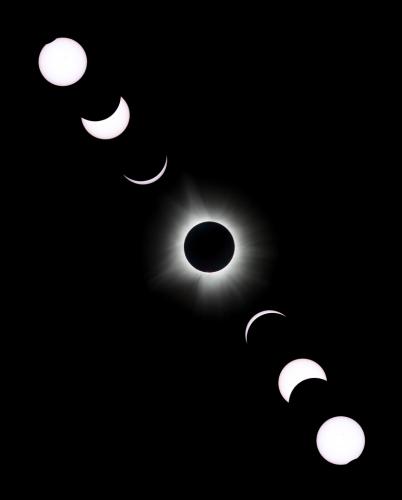 Eclipse Composite - Doug Scobel