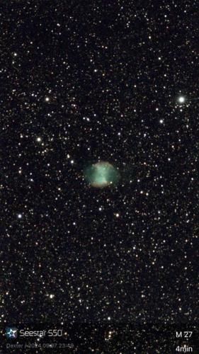 M27 - David Cooke - September 24, 2024