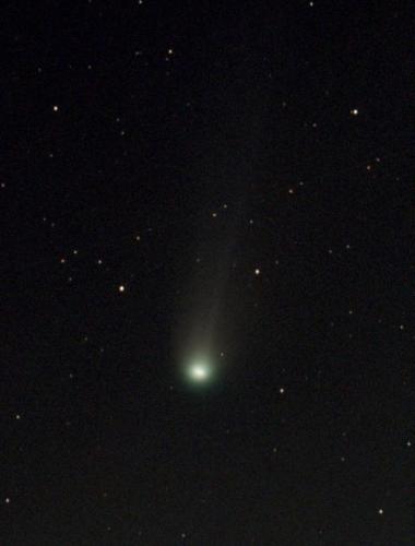 Comet 12P/Pons-Brooks - David Cooke - March 28, 2024
