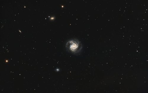 M61 - Donovan Drew - March 24, 2025