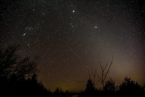 Zodiacal Light - Doug Scobel - March 23, 2025