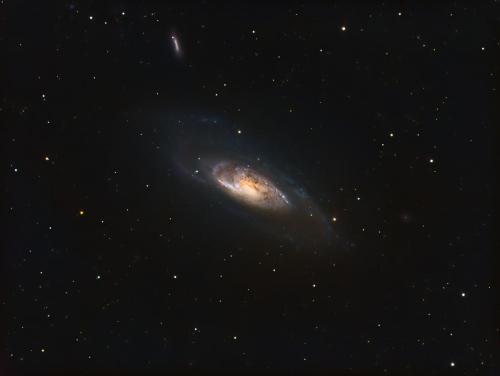 M106 - Glenn Kaatz - July 10, 2024