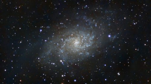 glenn kaatz M33 Final