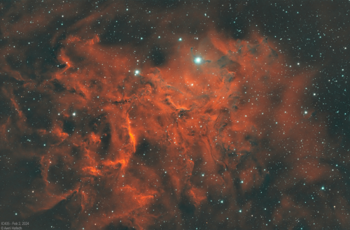 IC405 - Awni Hafedh - February 2, 2024