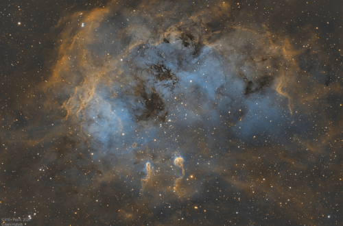 IC410 - Awni Hafedh - February 2, 2024