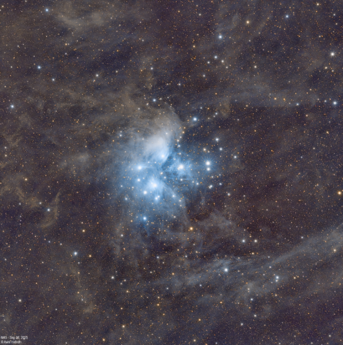 M45 - Awni Hafedh