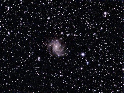 NGC 6946 - Gary Nichols - Aug 19, 2023