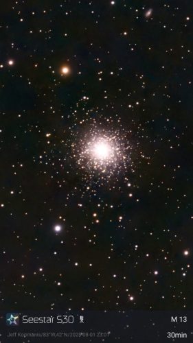 M 13