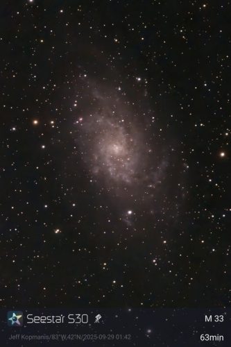 M 33