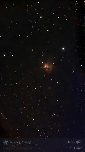 NGC 1579 - kopmanis  - Dec 30, 2024