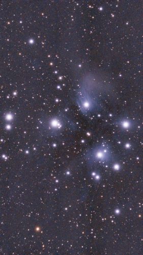 M42 - Kyle Byorklund