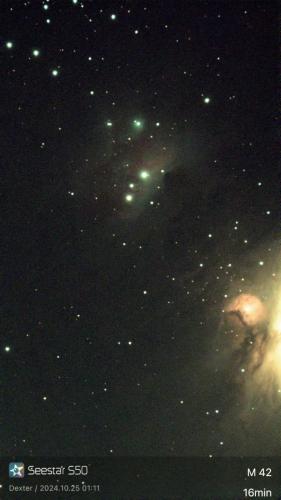 M 42