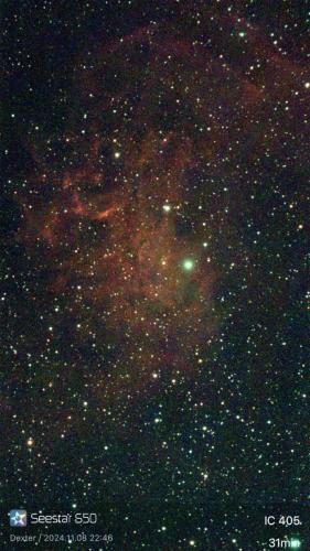 IC 405 - Matt West