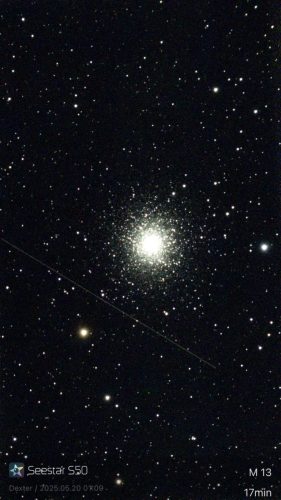 M 13