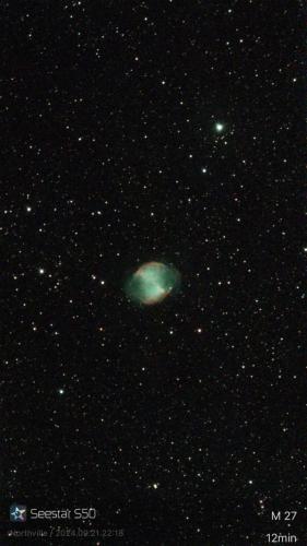 M27 - Matt West - Sept 21, 2024