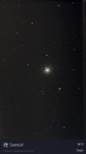 M3 - Mani Yallayi - April 13, 2024